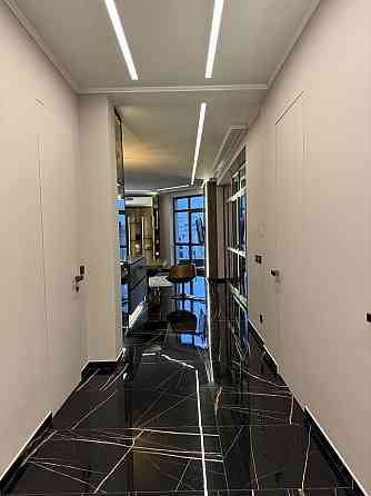 ПЕНТХАУС в ТОП локації. Панорамний вид на місто. Ужгород Ужгород