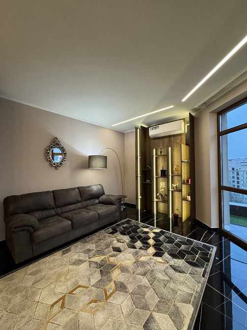 ПЕНТХАУС в ТОП локації. Панорамний вид на місто. Ужгород Ужгород - зображення 5