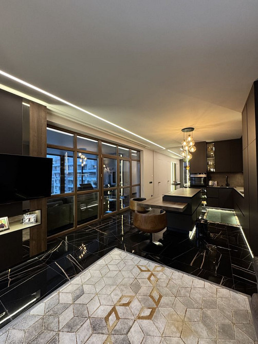 ПЕНТХАУС в ТОП локації. Панорамний вид на місто. Ужгород Ужгород - зображення 2