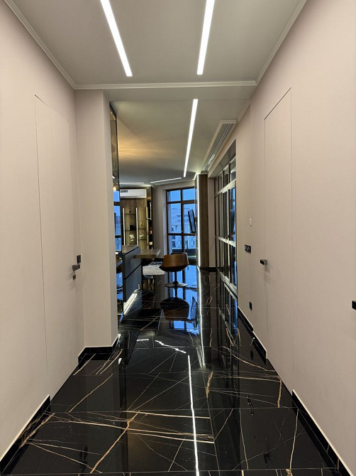 ПЕНТХАУС в ТОП локації. Панорамний вид на місто. Ужгород Ужгород - зображення 6