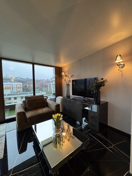 ПЕНТХАУС в ТОП локації. Панорамний вид на місто. Ужгород Ужгород - зображення 4