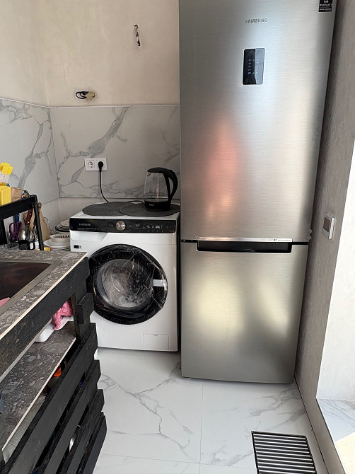 Продам 1к каартиру ЖК Аура Парк Крюковщина Крюковщина - изображение 3