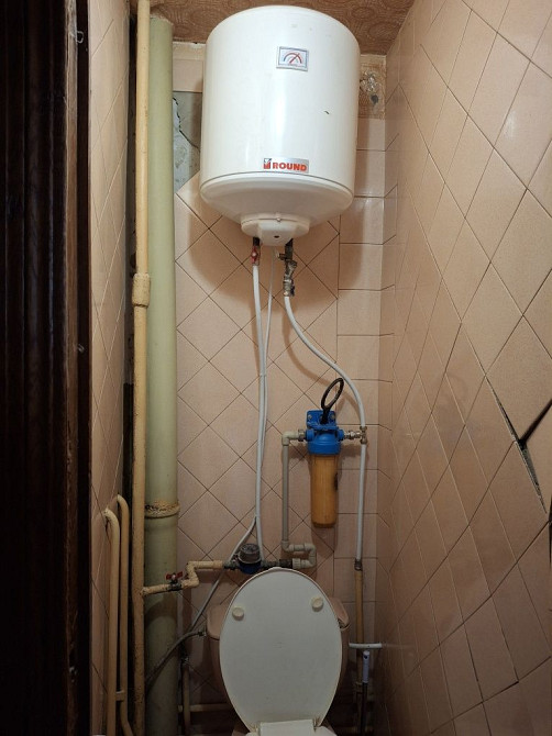 Продам 3 кімнатну квартиру,  Пісочин Мобіль Pisochyn - photo 4