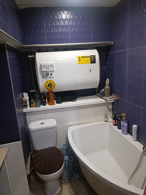 Продам квартиру центр Одессы возле моря Odesa - photo 5