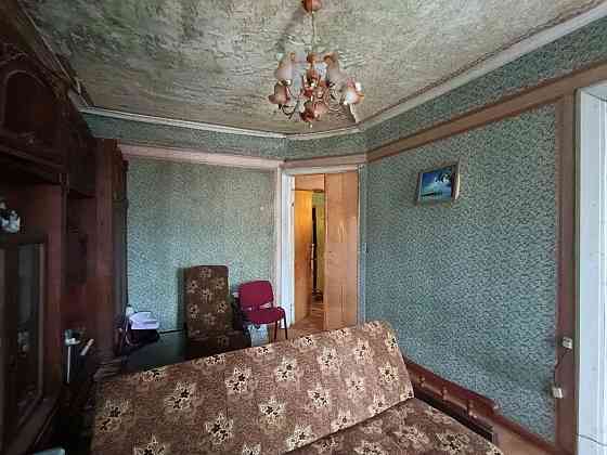 LS-7 Продам велику квартиру.Район Кінного ринку. Харьков