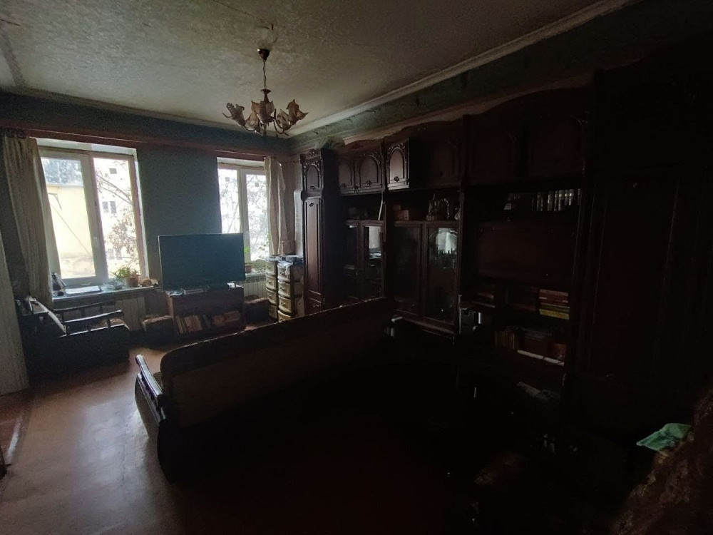 LS-7 Продам велику квартиру.Район Кінного ринку. Харьков - изображение 2