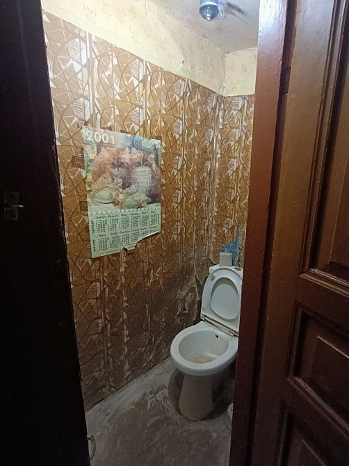 LS-7 Продам велику квартиру.Район Кінного ринку. Харьков - изображение 4