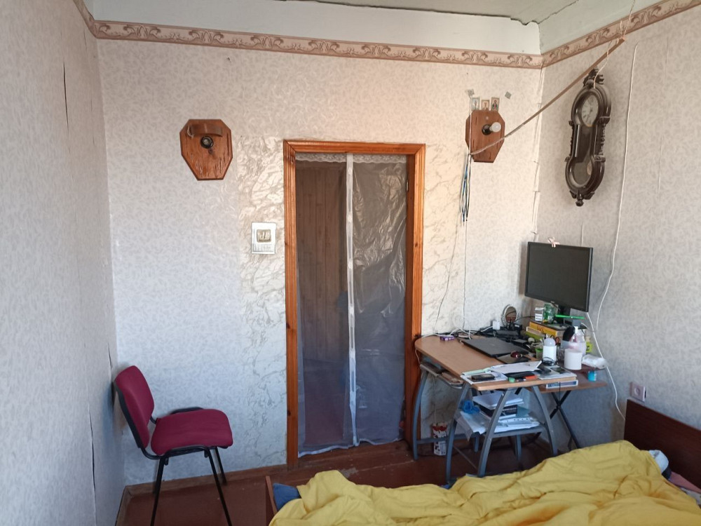 LS-7 Продам велику квартиру.Район Кінного ринку. Харьков - изображение 7