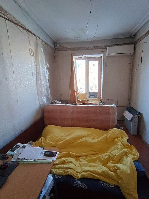 LS-7 Продам велику квартиру.Район Кінного ринку. Харьков - изображение 6