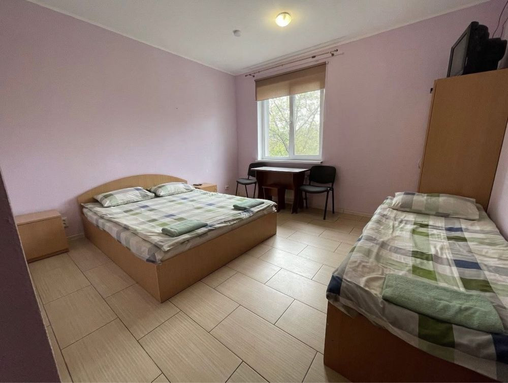 Є газ. Продаж однокімнатної квартири в Києві Киев - изображение 1