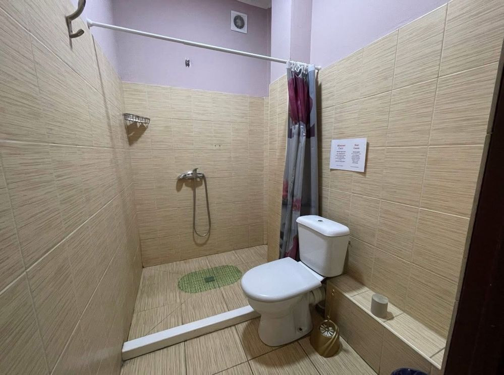 Є газ. Продаж однокімнатної квартири в Києві Киев - изображение 8