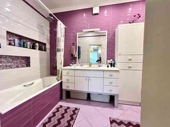 3 комнатная квартира в жк Академгородок Odesa