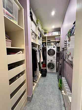 3 комнатная квартира в жк Академгородок Odesa