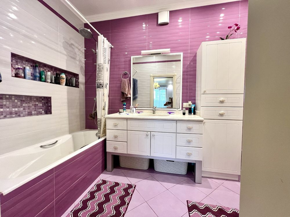 3 комнатная квартира в жк Академгородок Odesa - photo 5