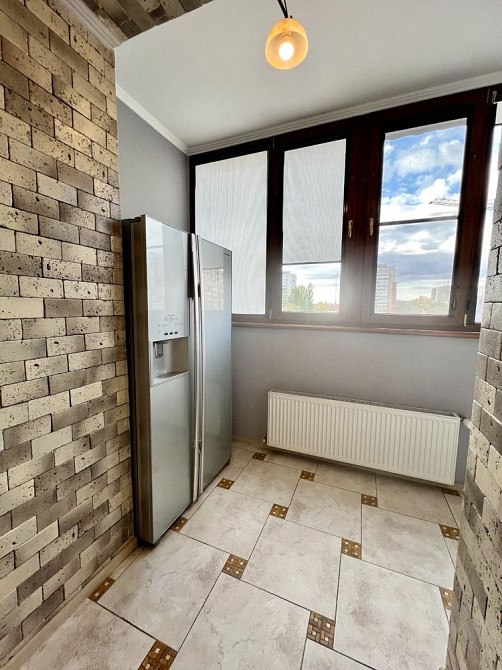 3 комнатная квартира в жк Академгородок Odesa - photo 7