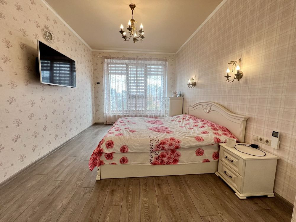 3 комнатная квартира в жк Академгородок Odesa - photo 3