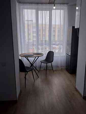 ‼️КОМПАКТНА НОВА 1-кім.кв, Продаж Львівський Затишок Sofiivska Borshchahivka