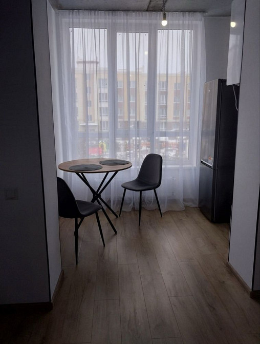 ‼️КОМПАКТНА НОВА 1-кім.кв, Продаж Львівський Затишок Sofiivska Borshchahivka - photo 2