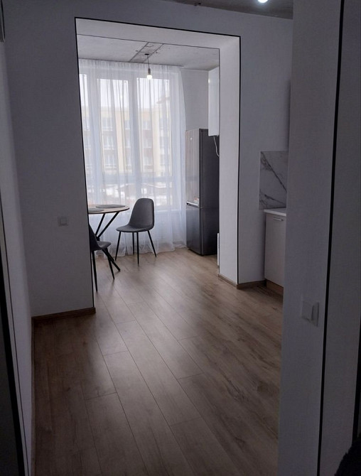 ‼️КОМПАКТНА НОВА 1-кім.кв, Продаж Львівський Затишок Sofiivska Borshchahivka - photo 1