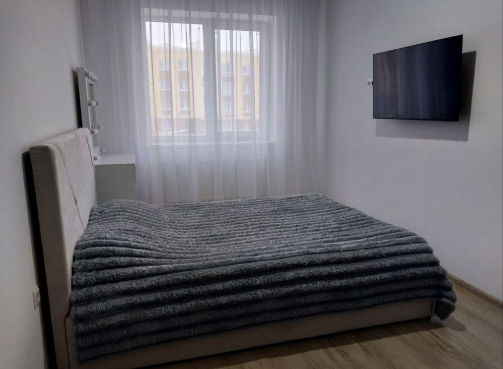 ‼️КОМПАКТНА НОВА 1-кім.кв, Продаж Львівський Затишок Sofiivska Borshchahivka - photo 7