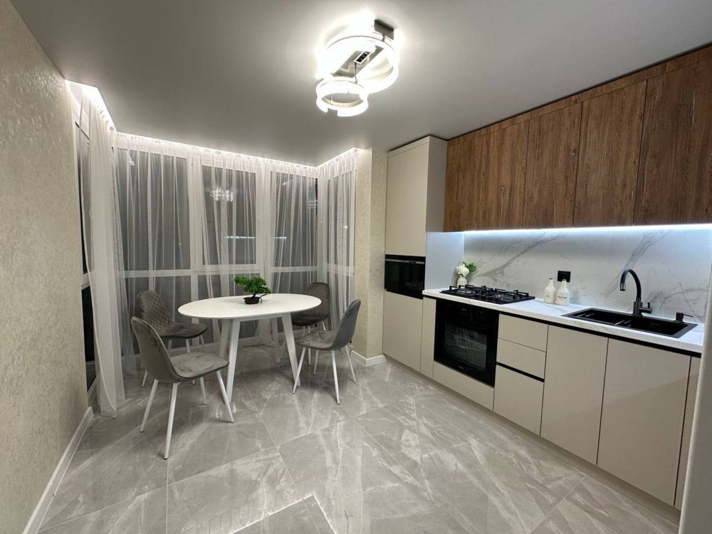 Продаж квартири поблизу Центру Тернопіль - зображення 1