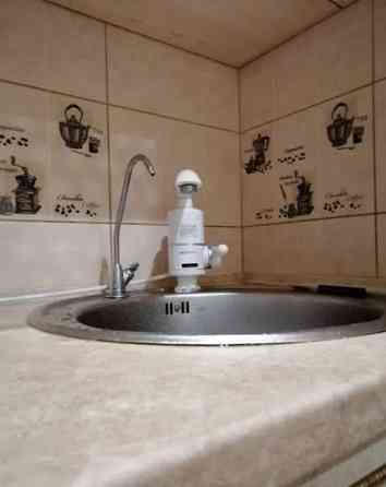 КОМФОРТНАЯ 3-х комн. с АО/Газ на Черемушках Кам`янське (Запорізька обл.)