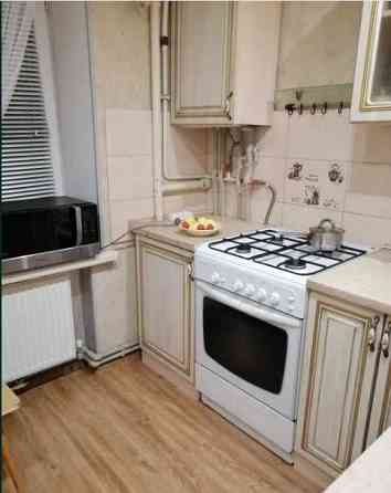 КОМФОРТНАЯ 3-х комн. с АО/Газ на Черемушках Кам`янське (Запорізька обл.)