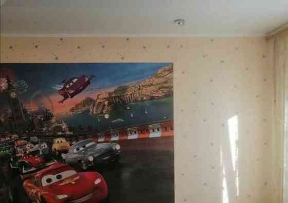 КОМФОРТНАЯ 3-х комн. с АО/Газ на Черемушках Кам`янське (Запорізька обл.)