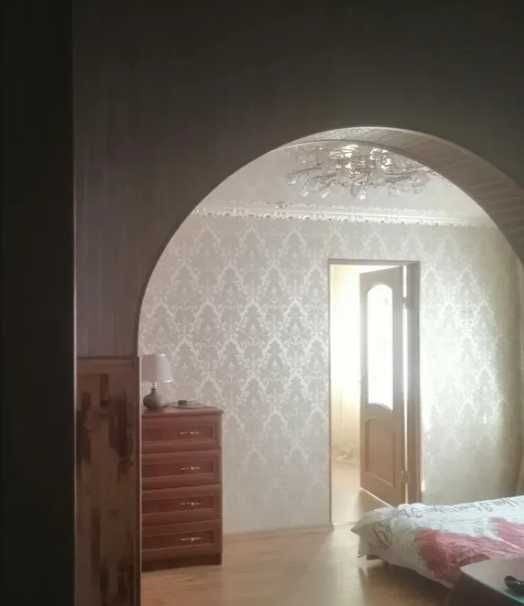 КОМФОРТНАЯ 3-х комн. с АО/Газ на Черемушках Кам`янське (Запорізька обл.) - зображення 3