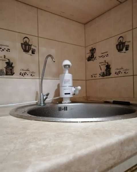 КОМФОРТНАЯ 3-х комн. с АО/Газ на Черемушках Кам`янське (Запорізька обл.) - зображення 6