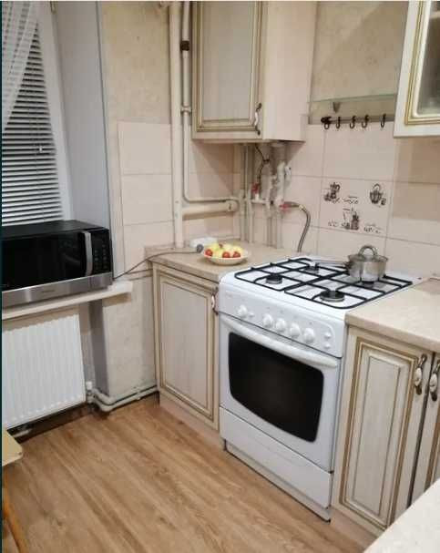 КОМФОРТНАЯ 3-х комн. с АО/Газ на Черемушках Кам`янське (Запорізька обл.) - зображення 1