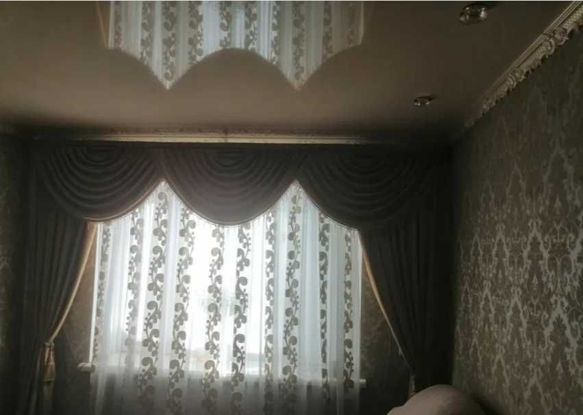 КОМФОРТНАЯ 3-х комн. с АО/Газ на Черемушках Кам`янське (Запорізька обл.) - зображення 2