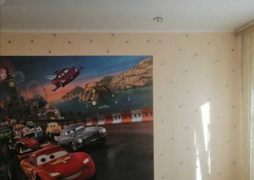 КОМФОРТНАЯ 3-х комн. с АО/Газ на Черемушках Кам`янське (Запорізька обл.) - зображення 4