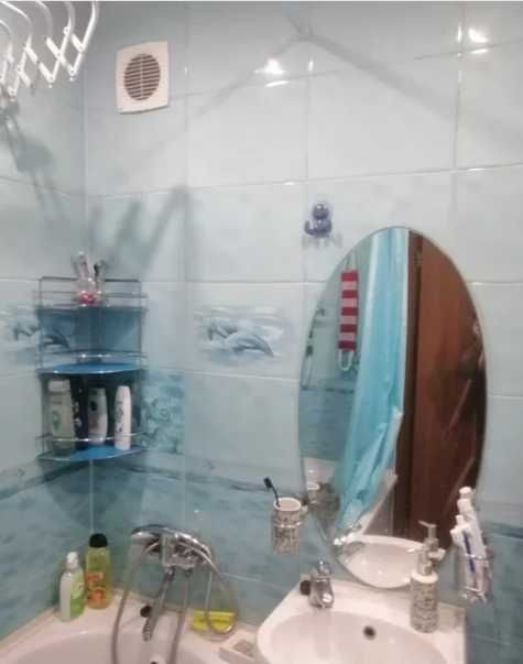 КОМФОРТНАЯ 3-х комн. с АО/Газ на Черемушках Кам`янське (Запорізька обл.) - зображення 7