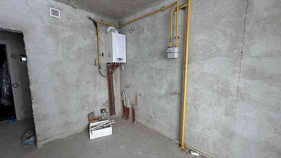 Продаж однокімнатна квартира, новобудова вул. Довга. Львов