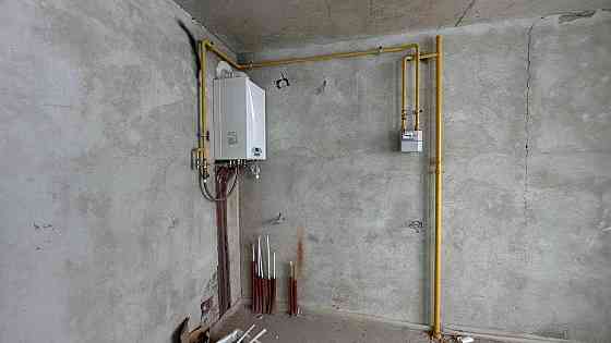 Продаж однокімнатна квартира, новобудова вул. Довга. Львов