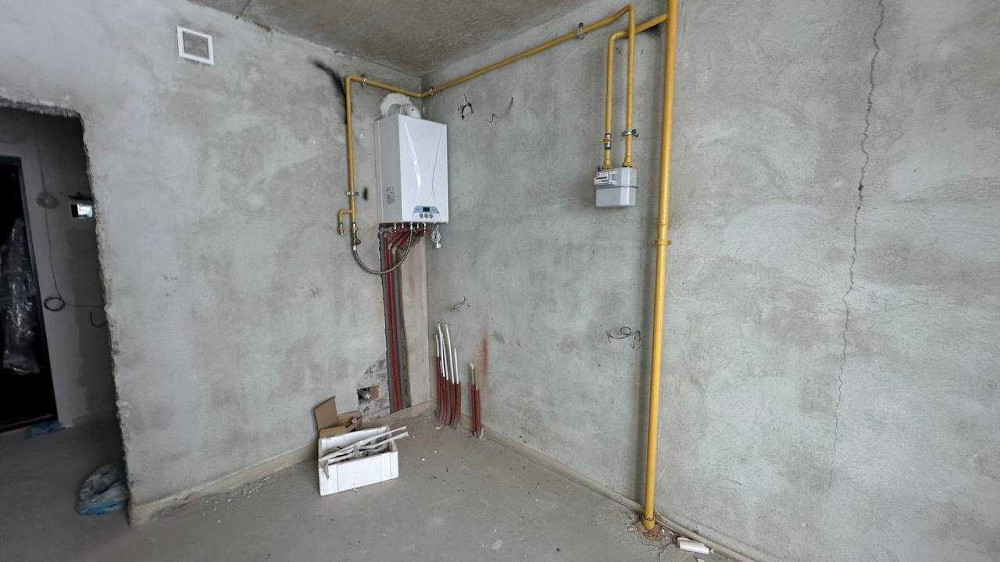 Продаж однокімнатна квартира, новобудова вул. Довга. Львов - изображение 1