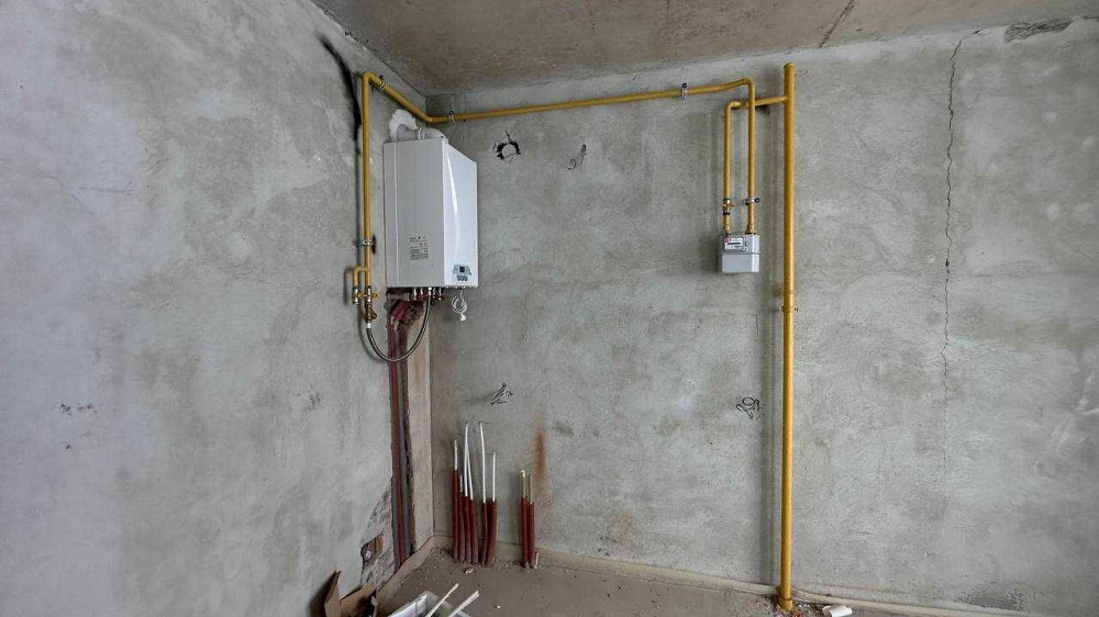 Продаж однокімнатна квартира, новобудова вул. Довга. Львов - изображение 2