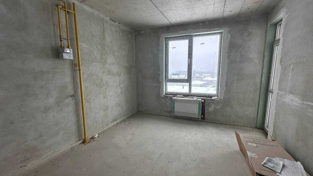 Продаж однокімнатна квартира, новобудова вул. Довга. Львов - изображение 4