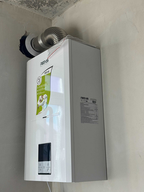 Акція‼️Своя квартира з газом‼️Зданий Будинок‼️Софіївська Борщагівка Sofiivska Borshchahivka - photo 3