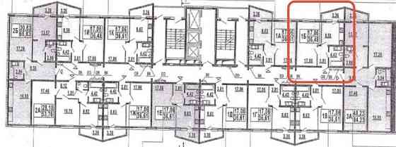 Продаж 1К «Синевір» Бориса Гмирі 22-Б. «Патріотика» Киев