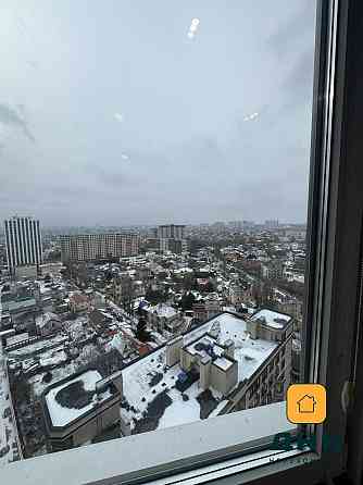 ‼️1к квартира с ремонтом Вид на город Каманина Жемчужина‼️Парк Аркадия Odesa