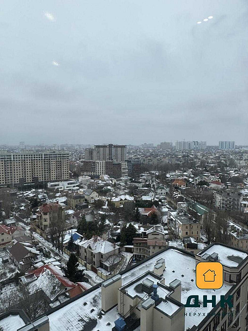 ‼️1к квартира с ремонтом Вид на город Каманина Жемчужина‼️Парк Аркадия Odesa - photo 6