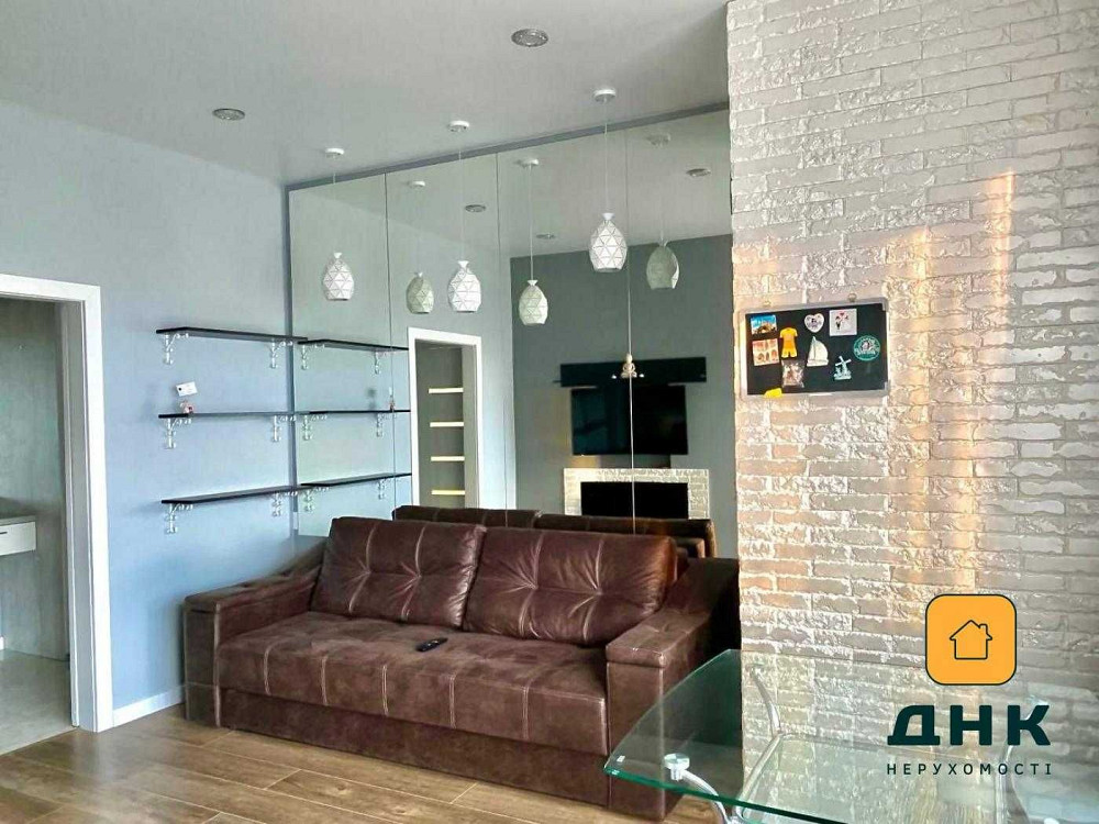 ‼️1к квартира с ремонтом Вид на город Каманина Жемчужина‼️Парк Аркадия Odesa - photo 7