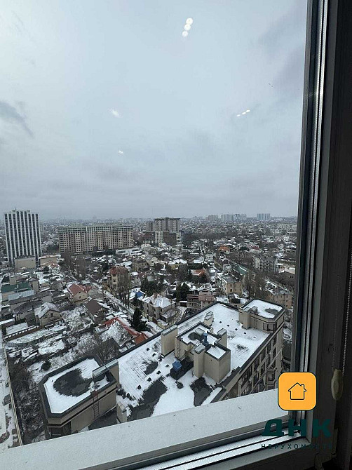 ‼️1к квартира с ремонтом Вид на город Каманина Жемчужина‼️Парк Аркадия Odesa - photo 5