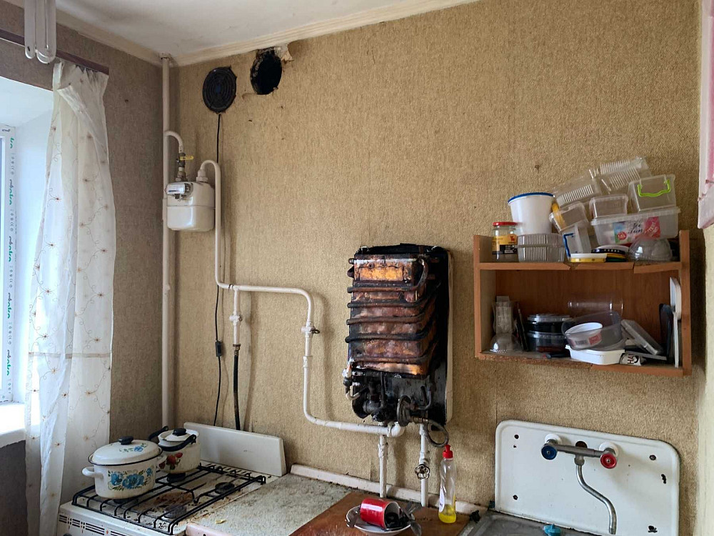 Найдешевша повноцінна квартира в Хмельницькому  (41112) Khmelnytskyi - photo 6