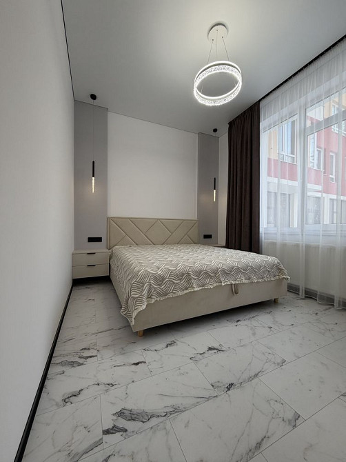 Продаж стильної 2кім.квартири Дубляны (Самборский р-н) - изображение 7