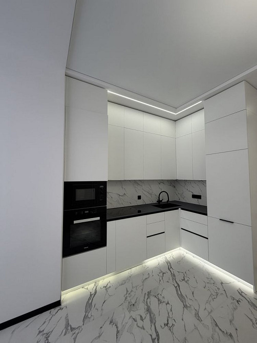 Продаж стильної 2кім.квартири Дубляны (Самборский р-н) - изображение 5