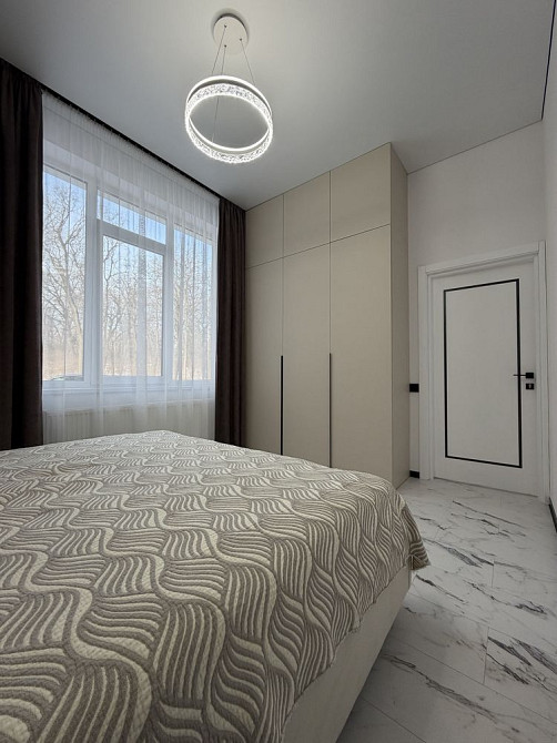 Продаж стильної 2кім.квартири Дубляны (Самборский р-н) - изображение 8