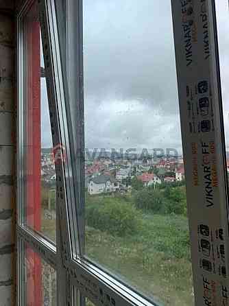 Продаж 1-кім. квартири в ЖК 'Околиця' Винники, вул. Галицька Винники